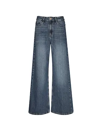 GUESS | Jeans Wide Leg | 
